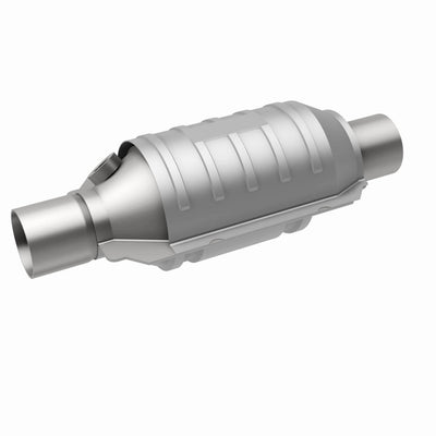 Standard Grade Federal / EPA Compliant Universal Catalytic Converter