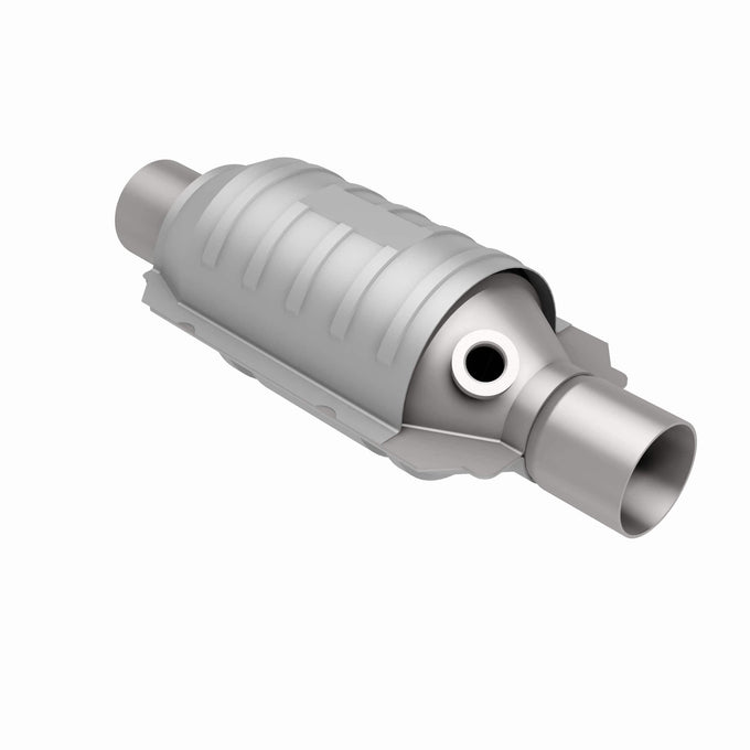 Standard Grade Federal / EPA Compliant Universal Catalytic Converter