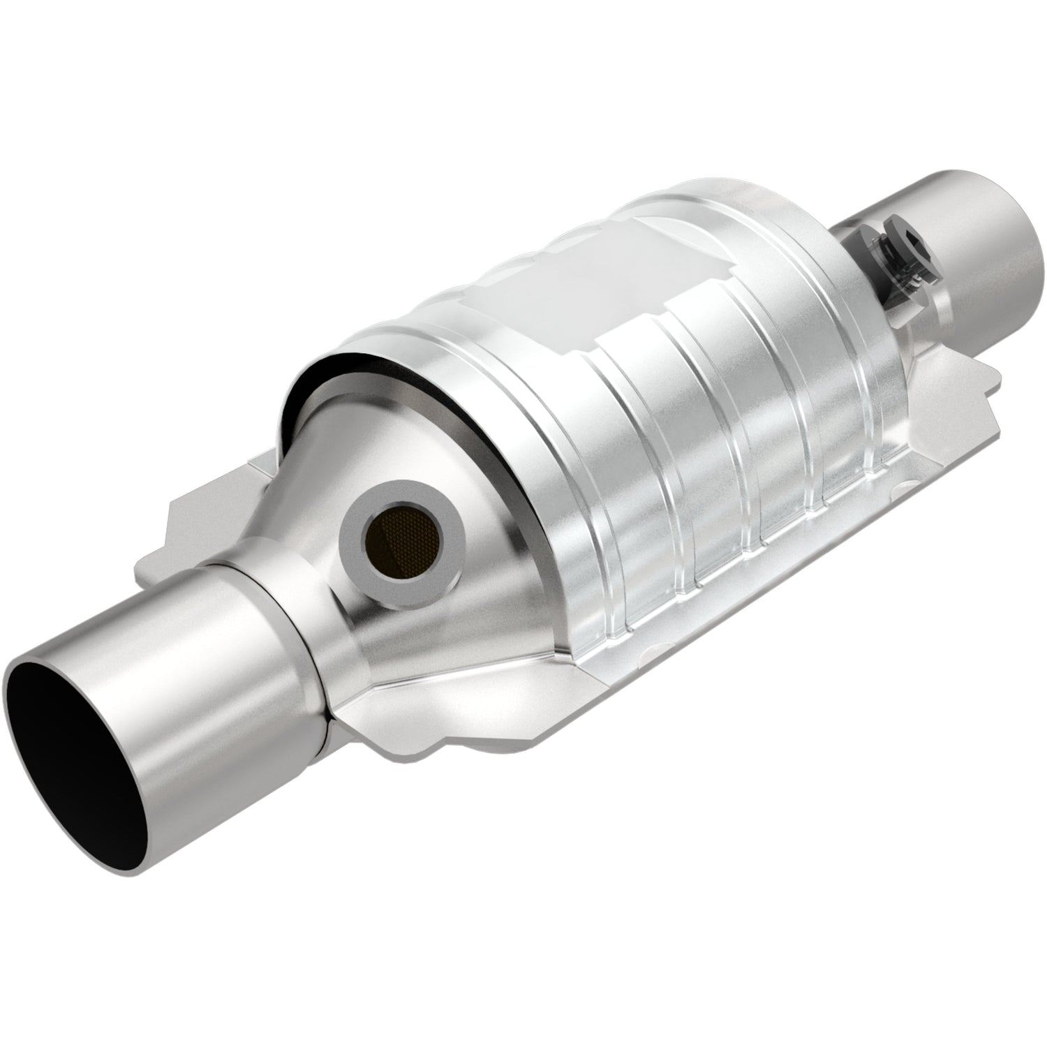 OEM Grade Federal / EPA Compliant Universal Catalytic Converter