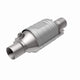OEM Grade Federal / EPA Compliant Universal Catalytic Converter