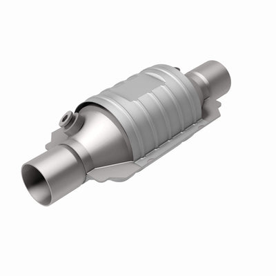 OEM Grade Federal / EPA Compliant Universal Catalytic Converter