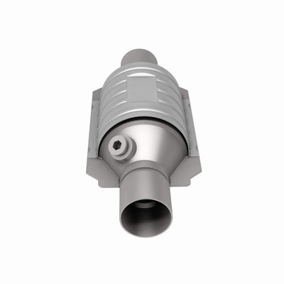 OEM Grade Federal / EPA Compliant Universal Catalytic Converter