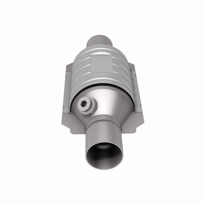 OEM Grade Federal / EPA Compliant Universal Catalytic Converter