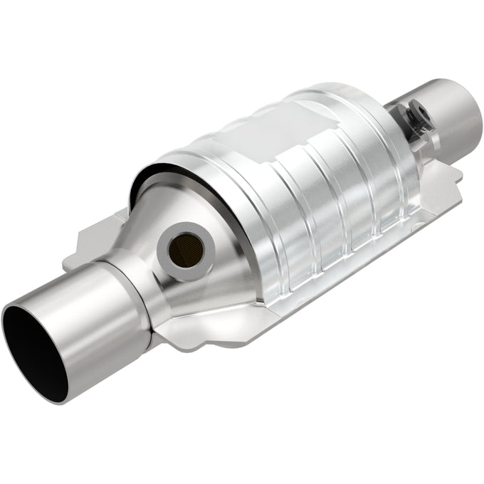 OEM Grade Federal / EPA Compliant Universal Catalytic Converter
