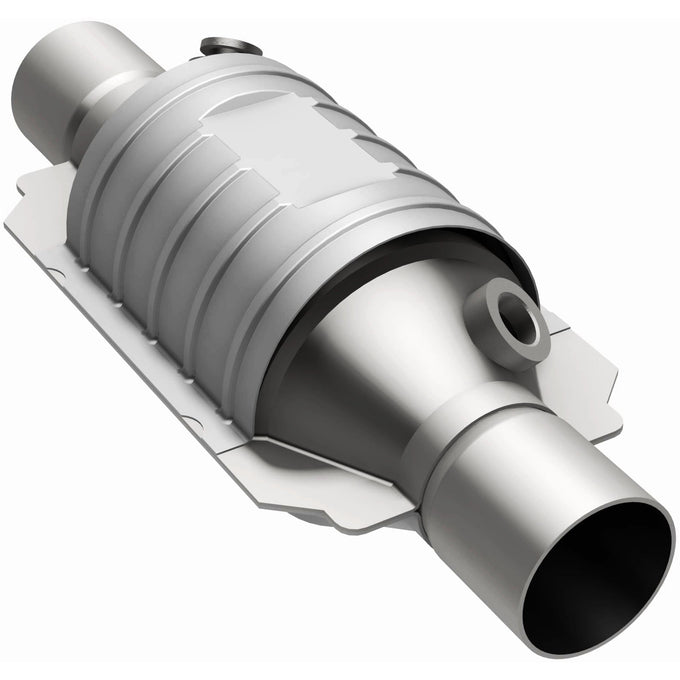 OEM Grade Federal / EPA Compliant Universal Catalytic Converter