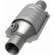 OEM Grade Federal / EPA Compliant Universal Catalytic Converter