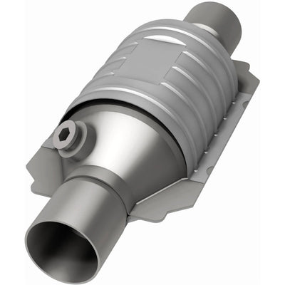 OEM Grade Federal / EPA Compliant Universal Catalytic Converter