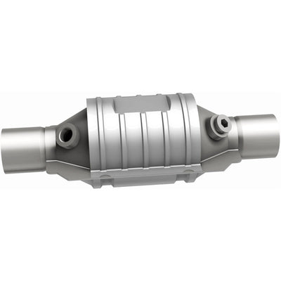 OEM Grade Federal / EPA Compliant Universal Catalytic Converter