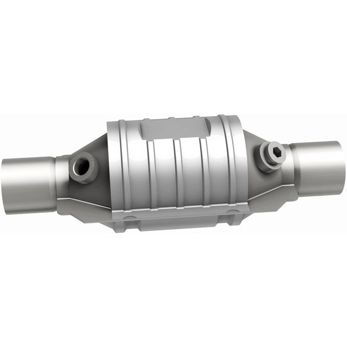 OEM Grade Federal / EPA Compliant Universal Catalytic Converter
