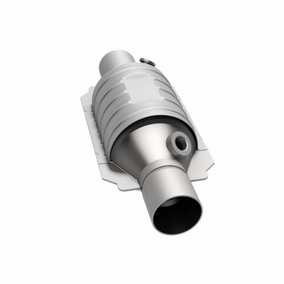OEM Grade Federal / EPA Compliant Universal Catalytic Converter