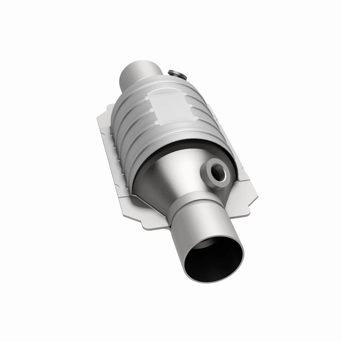 OEM Grade Federal / EPA Compliant Universal Catalytic Converter