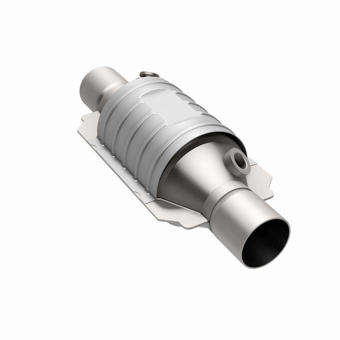 OEM Grade Federal / EPA Compliant Universal Catalytic Converter