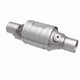 OEM Grade Federal / EPA Compliant Universal Catalytic Converter