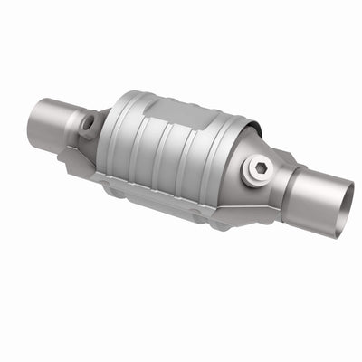 OEM Grade Federal / EPA Compliant Universal Catalytic Converter