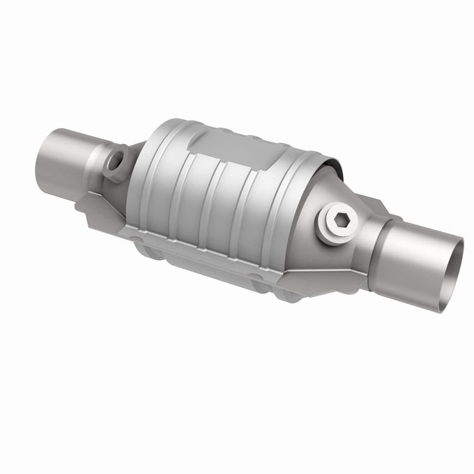 OEM Grade Federal / EPA Compliant Universal Catalytic Converter