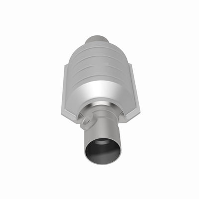 OEM Grade Federal / EPA Compliant Universal Catalytic Converter