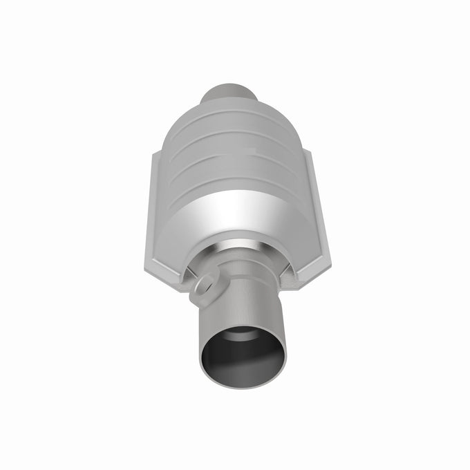 OEM Grade Federal / EPA Compliant Universal Catalytic Converter