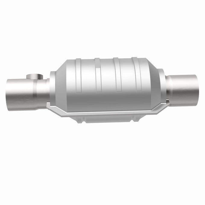 OEM Grade Federal / EPA Compliant Universal Catalytic Converter