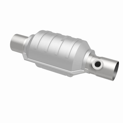 OEM Grade Federal / EPA Compliant Universal Catalytic Converter