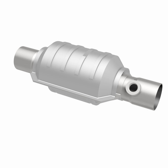 OEM Grade Federal / EPA Compliant Universal Catalytic Converter