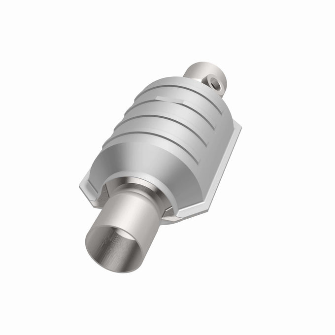 OEM Grade Federal / EPA Compliant Universal Catalytic Converter