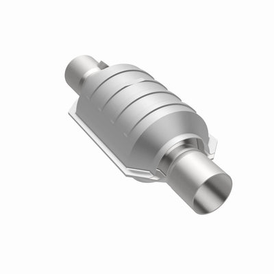 OEM Grade Federal / EPA Compliant Universal Catalytic Converter