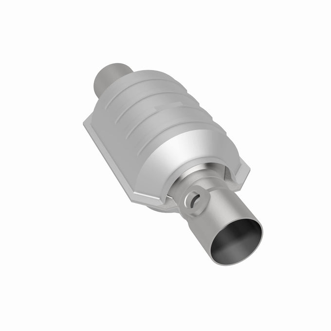 OEM Grade Federal / EPA Compliant Universal Catalytic Converter