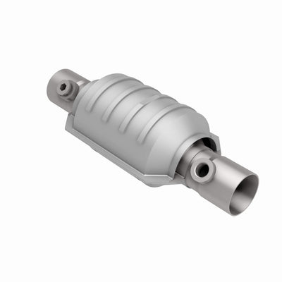 OEM Grade Federal / EPA Compliant Universal Catalytic Converter