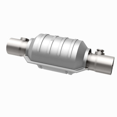 OEM Grade Federal / EPA Compliant Universal Catalytic Converter