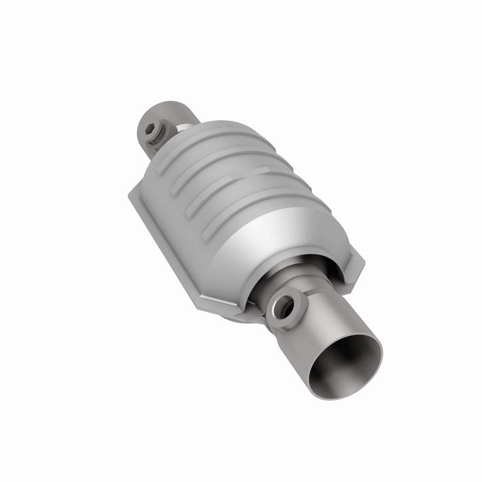 OEM Grade Federal / EPA Compliant Universal Catalytic Converter