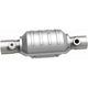 OEM Grade Federal / EPA Compliant Universal Catalytic Converter