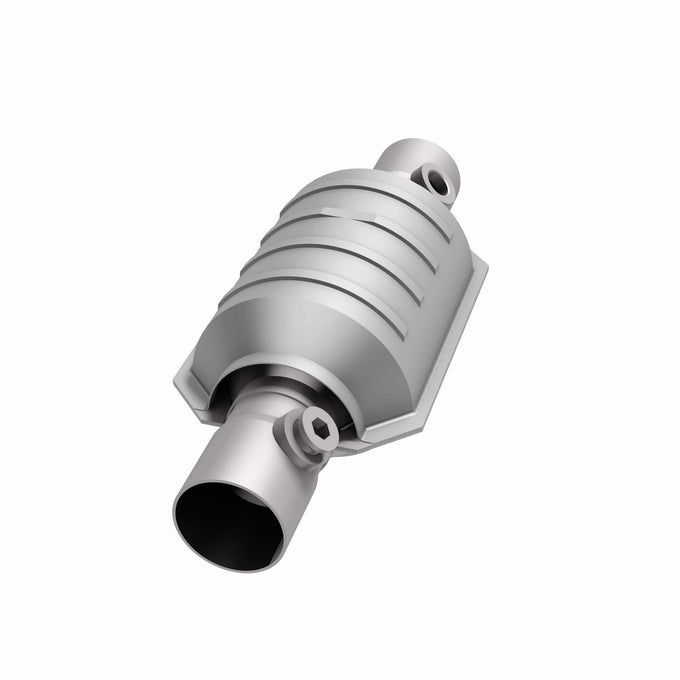 OEM Grade Federal / EPA Compliant Universal Catalytic Converter