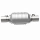 OEM Grade Federal / EPA Compliant Universal Catalytic Converter