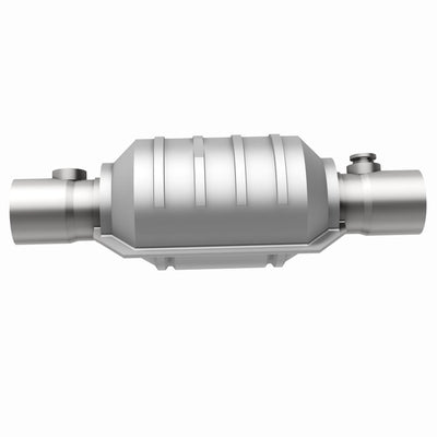 OEM Grade Federal / EPA Compliant Universal Catalytic Converter