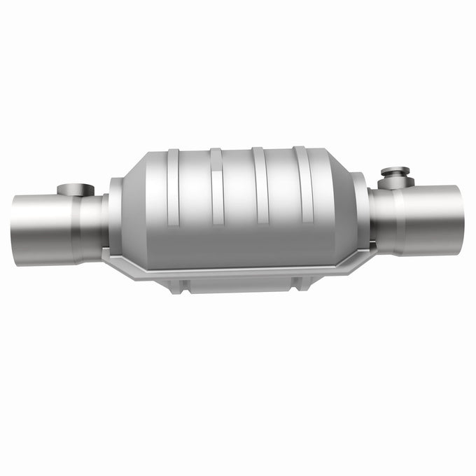 OEM Grade Federal / EPA Compliant Universal Catalytic Converter