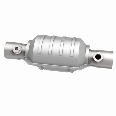 OEM Grade Federal / EPA Compliant Universal Catalytic Converter