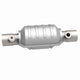 OEM Grade Federal / EPA Compliant Universal Catalytic Converter