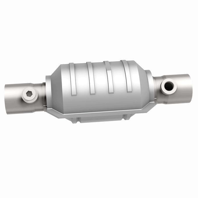 OEM Grade Federal / EPA Compliant Universal Catalytic Converter