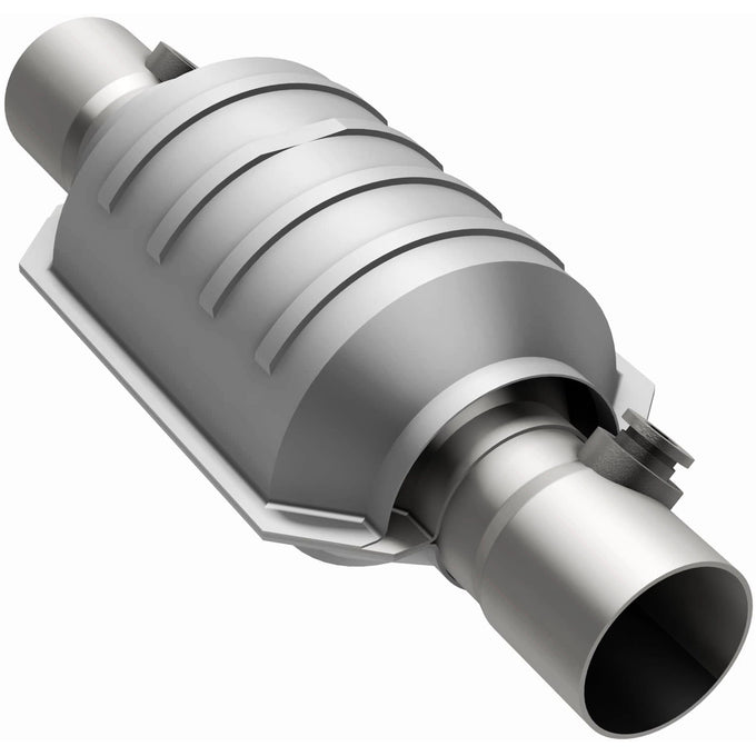 OEM Grade Federal / EPA Compliant Universal Catalytic Converter