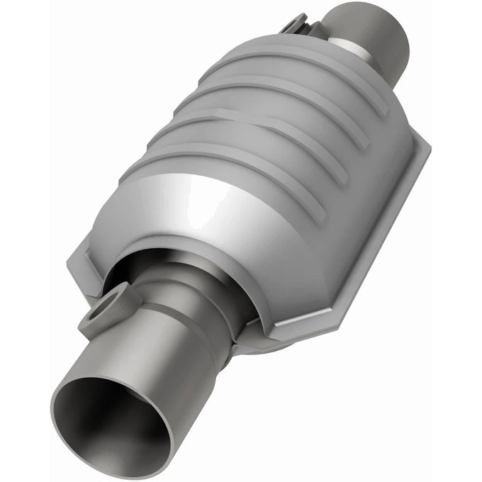 OEM Grade Federal / EPA Compliant Universal Catalytic Converter