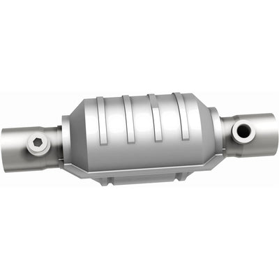 OEM Grade Federal / EPA Compliant Universal Catalytic Converter