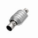 OEM Grade Federal / EPA Compliant Universal Catalytic Converter