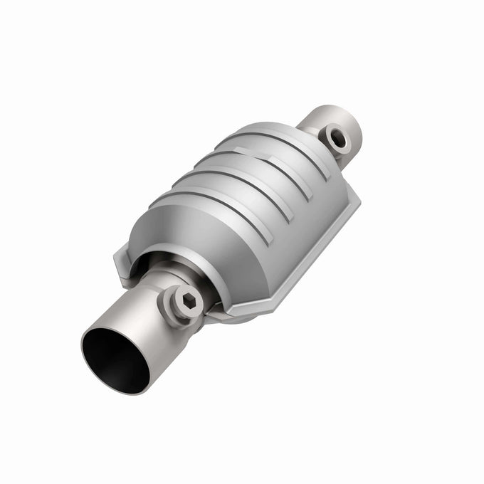 OEM Grade Federal / EPA Compliant Universal Catalytic Converter