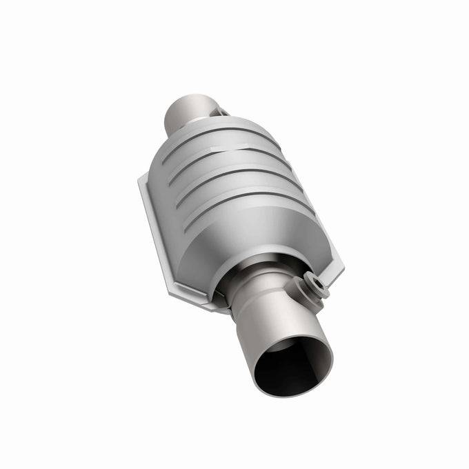 OEM Grade Federal / EPA Compliant Universal Catalytic Converter