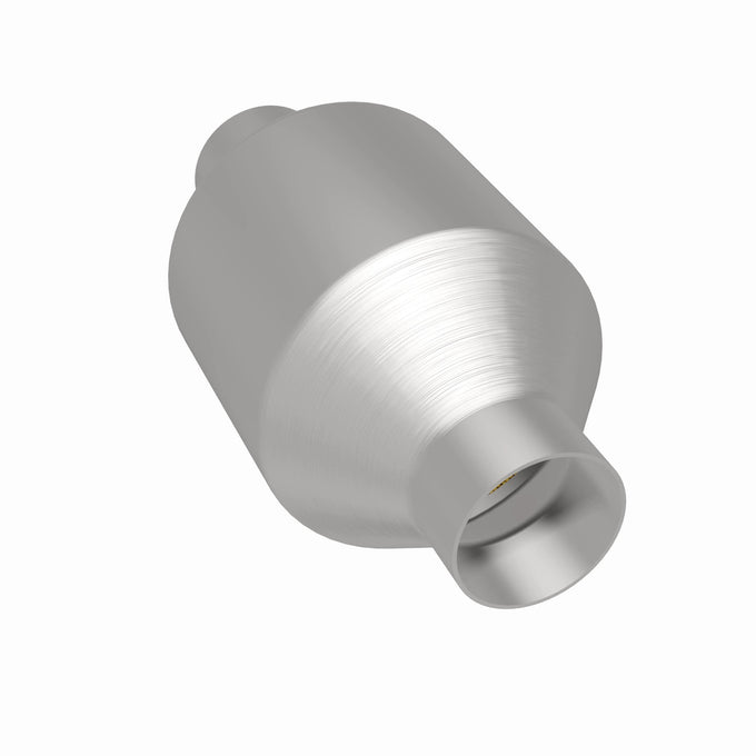 Standard Grade Federal / EPA Compliant Universal Catalytic Converter <br>81-84 Peugeot 604 2.3L, 2.8L