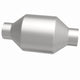 Standard Grade Federal / EPA Compliant Universal Catalytic Converter <br>81-84 Peugeot 604 2.3L, 2.8L