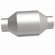 Standard Grade Federal / EPA Compliant Universal Catalytic Converter <br>93-95 Geo Prizm, 94-95 Toyota Celica 1.8L