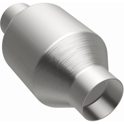Standard Grade Federal / EPA Compliant Universal Catalytic Converter <br>93-95 Geo Prizm, 94-95 Toyota Celica 1.8L
