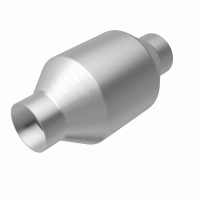 Standard Grade Federal / EPA Compliant Universal Catalytic Converter <br>93-95 Geo Prizm, 94-95 Toyota Celica 1.8L