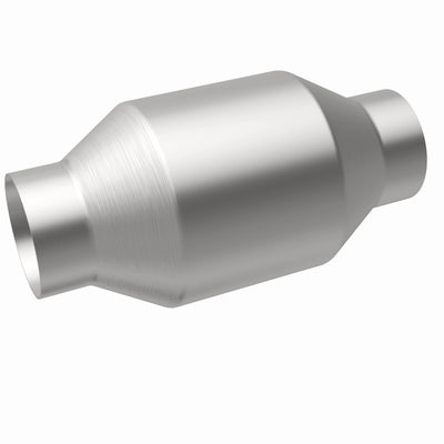 OEM Grade Federal / EPA Compliant Universal Catalytic Converter